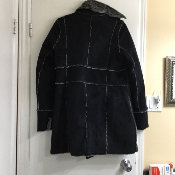 Trend b p c Winter coat - Picture 6 of 9